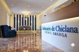 Balneario de Fuente Amarga Chiclana