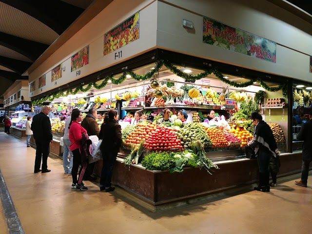 Chiclana Square Mall